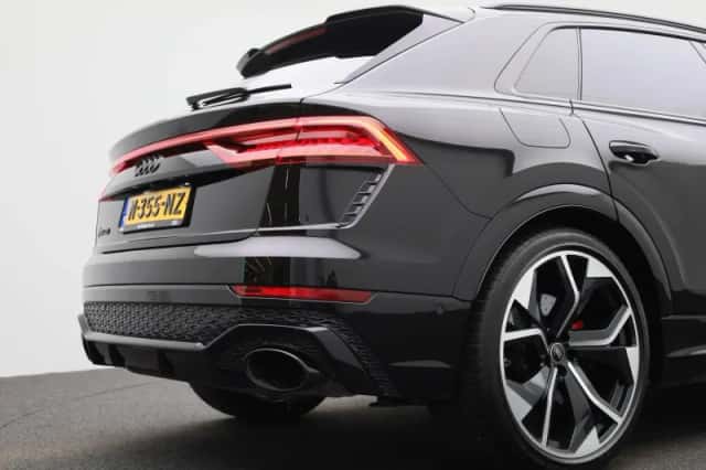 Audi Q8 (2021) thumbnail 68