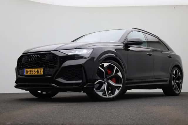 Audi Q8 (2021) thumbnail 70