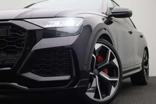 Audi Q8 (2021) thumbnail 71