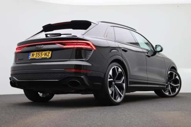 Audi Q8 (2021) thumbnail 72