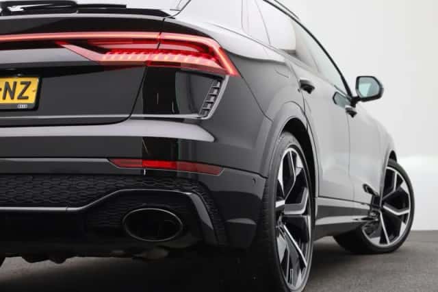 Audi Q8 (2021) thumbnail 73