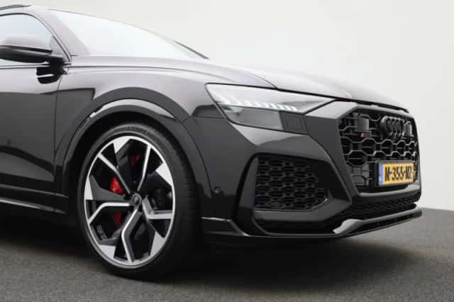 Audi Q8 (2021) thumbnail 75