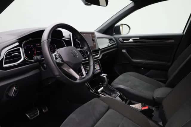Volkswagen T-Roc (2022) thumbnail 30