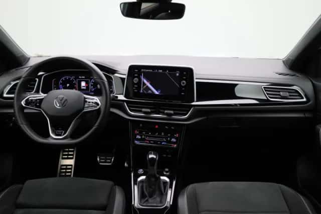 Volkswagen T-Roc (2022) thumbnail 33