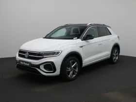 Volkswagen T-Roc (2022) thumbnail 5