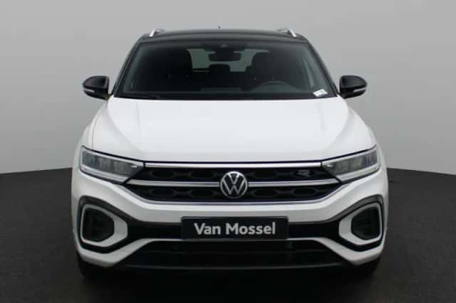 Volkswagen T-Roc (2022) thumbnail 7