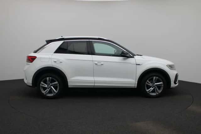 Volkswagen T-Roc (2022) thumbnail 10