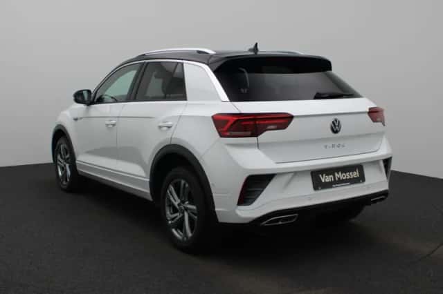 Volkswagen T-Roc (2022) thumbnail 6