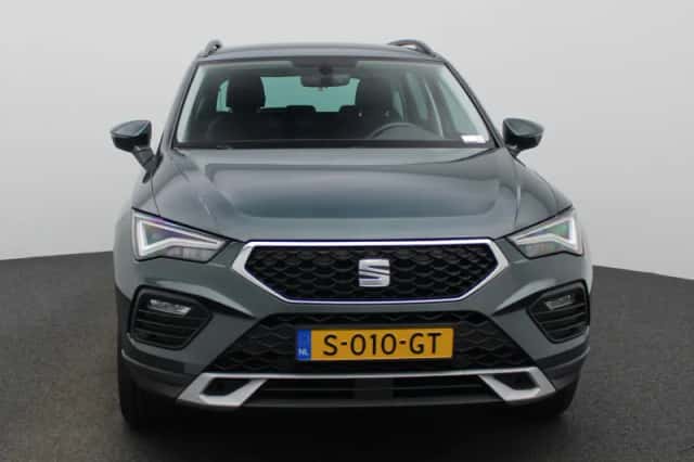 SEAT Ateca (2023) thumbnail 3