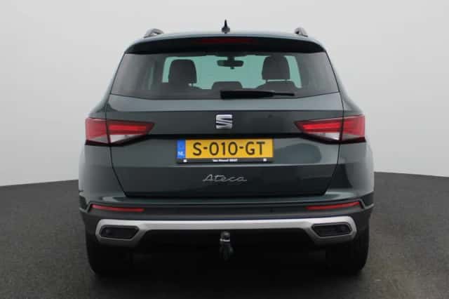 SEAT Ateca (2023) thumbnail 5