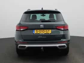 SEAT Ateca (2023) thumbnail 5