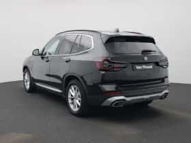 BMW X3 (2021) thumbnail 2