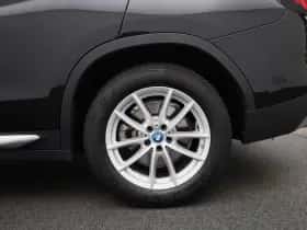 BMW X3 (2021) thumbnail 13