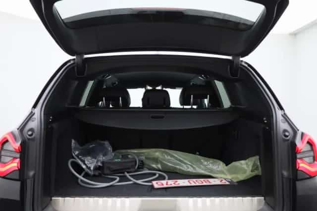 BMW X3 (2021) thumbnail 14