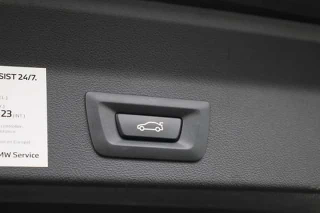 BMW X3 (2021) thumbnail 15