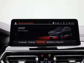 BMW X3 (2021) thumbnail 27