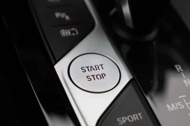 BMW X3 (2021) thumbnail 28