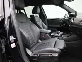 BMW X3 (2021) thumbnail 34
