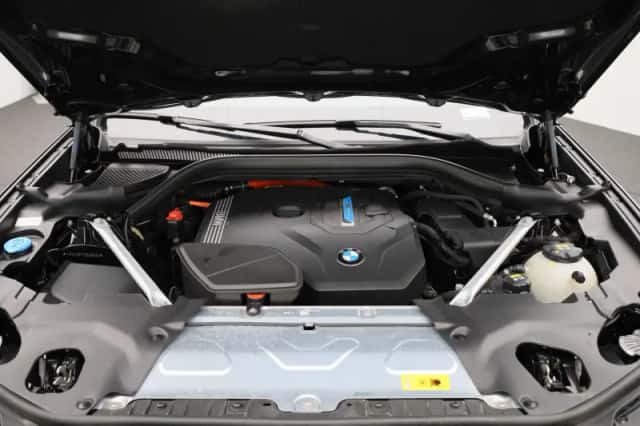 BMW X3 (2021) thumbnail 38