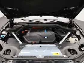 BMW X3 (2021) thumbnail 38
