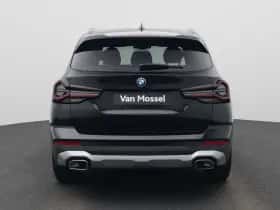 BMW X3 (2021) thumbnail 5