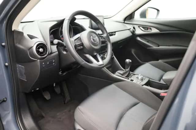 Mazda CX-3 (2021) thumbnail 16