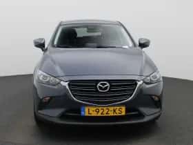 Mazda CX-3 (2021) thumbnail 3