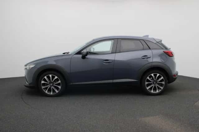 Mazda CX-3 (2021) thumbnail 4