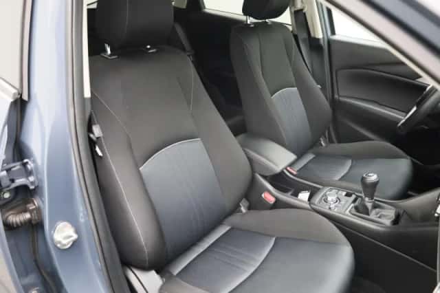 Mazda CX-3 (2021) thumbnail 34