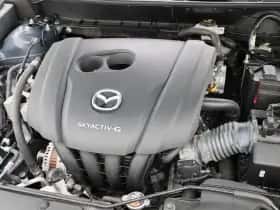 Mazda CX-3 (2021) thumbnail 37