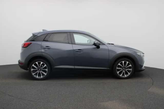 Mazda CX-3 (2021) thumbnail 6