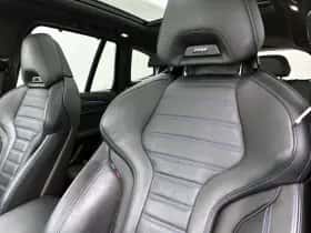 BMW X3 (2023) thumbnail 13