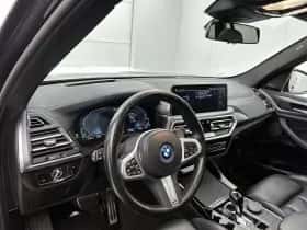 BMW X3 (2023) thumbnail 18