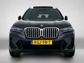 BMW X3 (2023) thumbnail 5