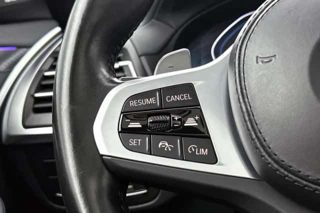 BMW X3 (2023) thumbnail 6