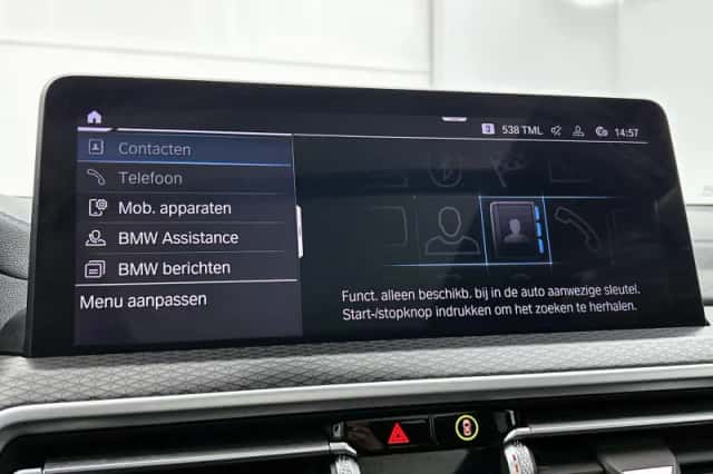 BMW X3 (2023) thumbnail 9