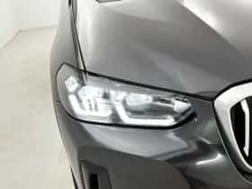 BMW X3 (2023) thumbnail 10