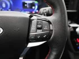 Ford Explorer (2024) thumbnail 22