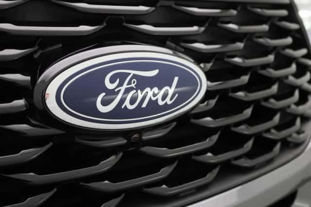 Ford Explorer (2024) thumbnail 45
