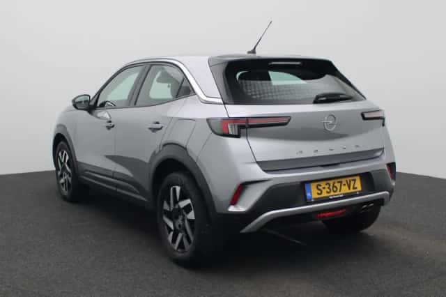 Opel Mokka (2023) thumbnail 2