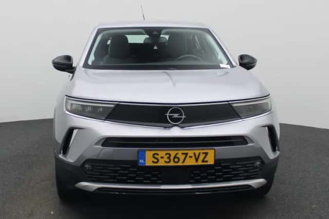 Opel Mokka (2023) thumbnail 3