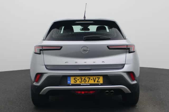 Opel Mokka (2023) thumbnail 5