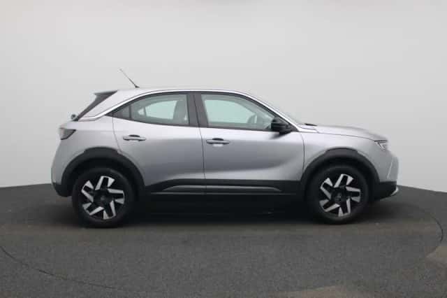 Opel Mokka (2023) thumbnail 6