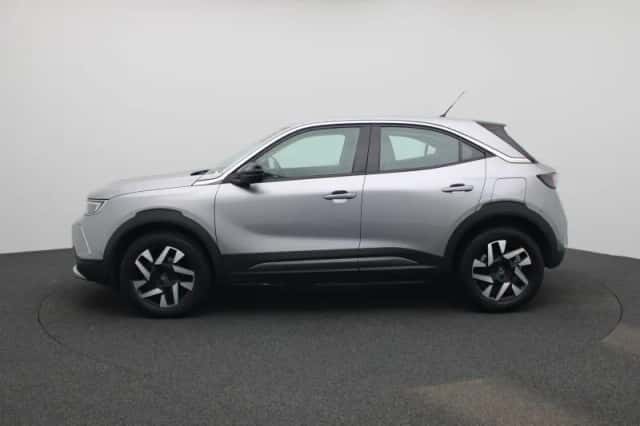 Opel Mokka (2023) thumbnail 4