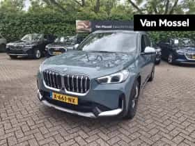 BMW X1 (2024)