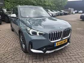 BMW X1 (2024) thumbnail 3