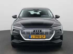 Audi e-tron (2021) thumbnail 3