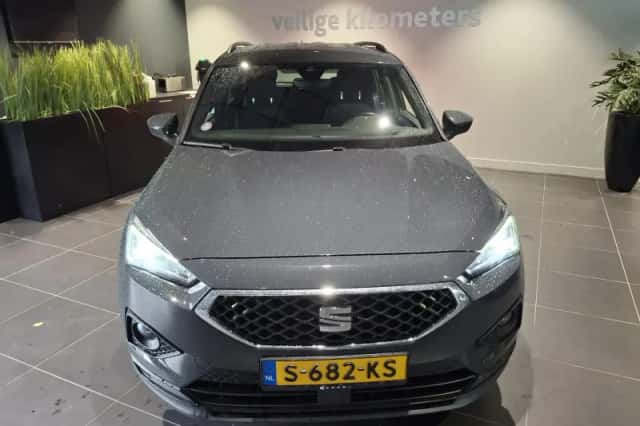 SEAT Tarraco (2023) thumbnail 2