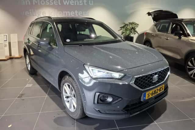 SEAT Tarraco (2023) thumbnail 3