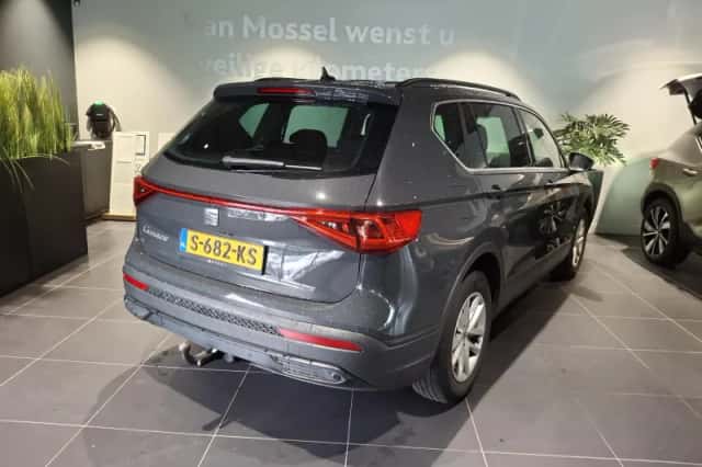 SEAT Tarraco (2023) thumbnail 4